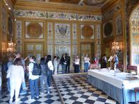 Vaux le Vicomte - Schloss und Garten 