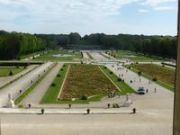Vaux le Vicomte - Schloss und Garten