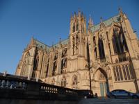 Kathedrale St. Etienne in Metz