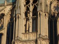 Kathedrale St. Etienne in Metz