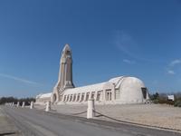 Beinhaus (Ossuaire) in Verdun