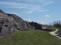 Fort Douaumont, Verdun