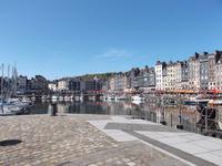 Alter Hafen von Honfleur