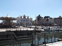 Alter Hafen von Honfleur