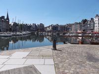 Alter Hafen von Honfleur