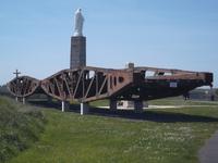 Landungsküste bei Arromanches