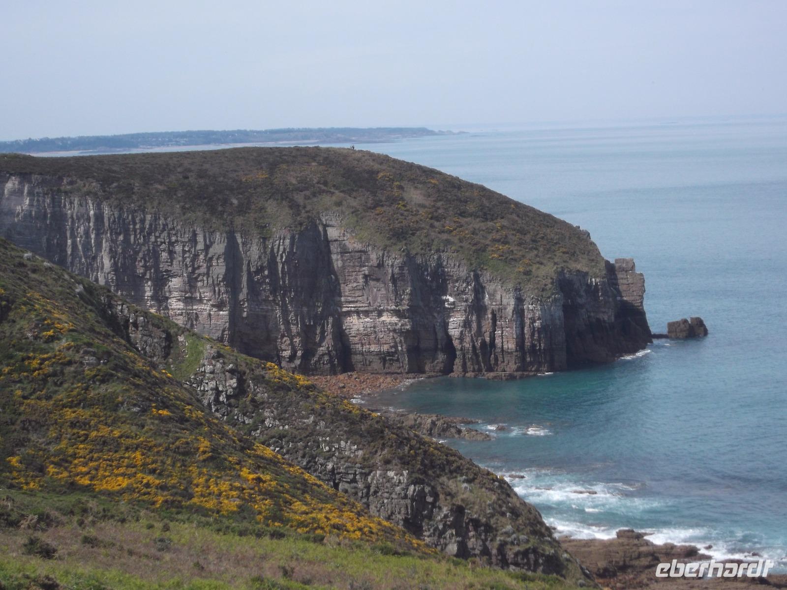 am Kap Frehel