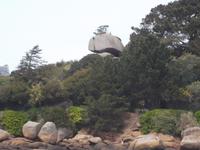 Rosa Granitküste bei Ploumanach