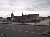 Concarneau, Vaubanfestung Ville Close