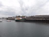 Concarneau, Vaubanfestung Ville Close