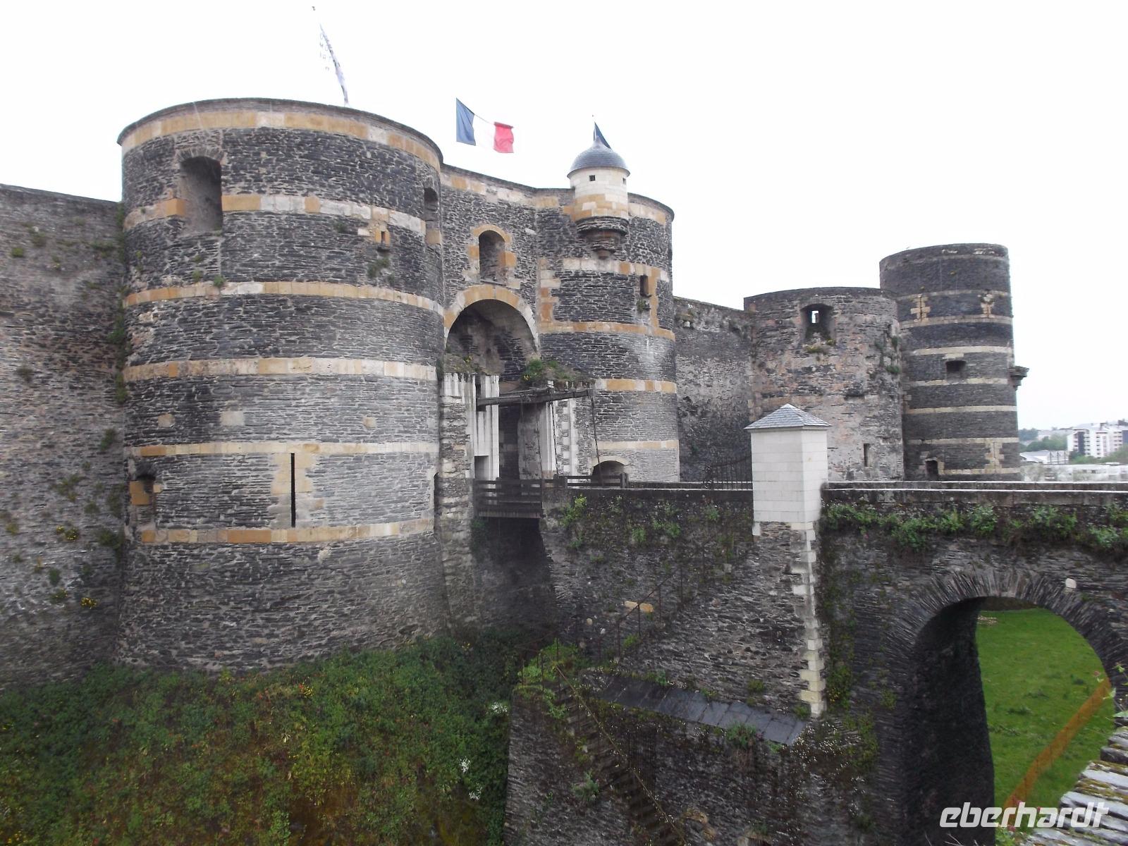 Schloss Angers