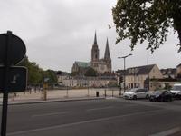 Chartres, Kathedrale