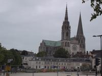 Chartres, Kathedrale