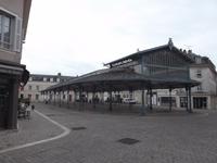 ehemalige Markthalöle, Altstadt von Chartres