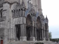Chartres, Kathedrale