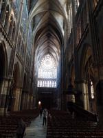 Kathedrale St. Etienne in Metz