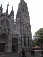 Kathedrale von Rouen