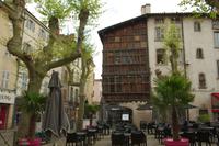 Macon, Maison de Bois