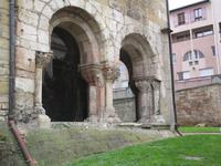 Macon, Vieux Cathedrale St.-Victor