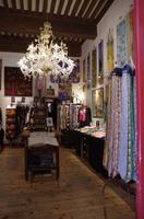 Lyon, Seidengeschäft