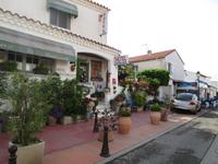 Saintes-Maries-de-la-Mer 