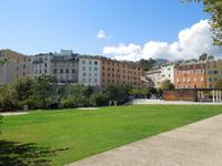 118 Bastia