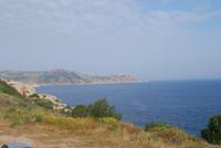 Wanderung um Calvi - Revellata