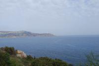 Wanderung um Calvi - Revellata