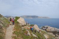 Wanderung um Calvi