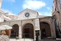 Kirche von Bonifacio