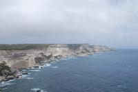 Kreideküste Bonifacio