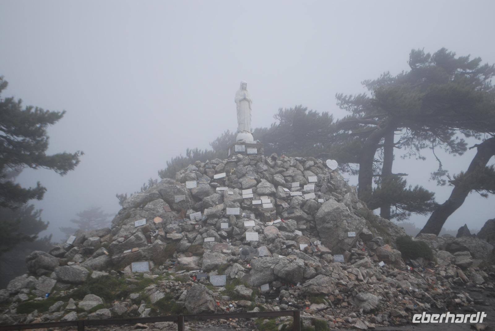 Notre Dame de la Neige
