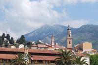 Altstadt von Menton