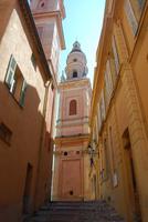 Kirche in Menton