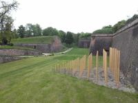 Festungswälle von Neuf-Brisach