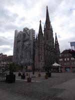 Stephanskirche, Mulhouse