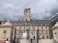 Herzogspalast Dijon 