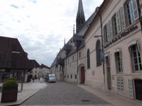 Beaune, Marktplatz