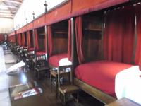 Hotel-Dieu, historisches Krankenhaus in Beaune