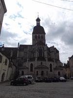 Kollegiatskirche Notre Dame in Beaune