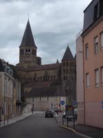Paray-le-Monial, Basilika Sacre-Coeur