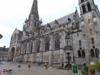 Kathedrale von Autun