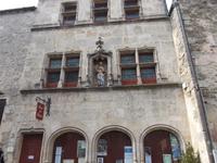 Flavigny-sur-Ozerain