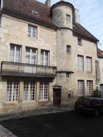 Flavigny-sur-Ozerain