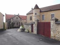 Flavigny-sur-Ozerain