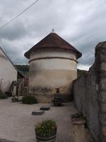 Taubenturm, Domaine Flavigny-Alésia