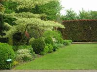 Chambremer Jardins du Pays d'Auge