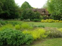 Chambremer Jardins du Pays d'Auge