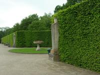 Vaux-le-Vicomte Schlosspark