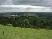 Chateau Gaillard